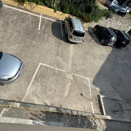 Poseidonio By Mediteran *