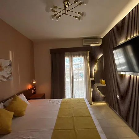 Lejlighed Poseidonio By Mediteran Polychrono