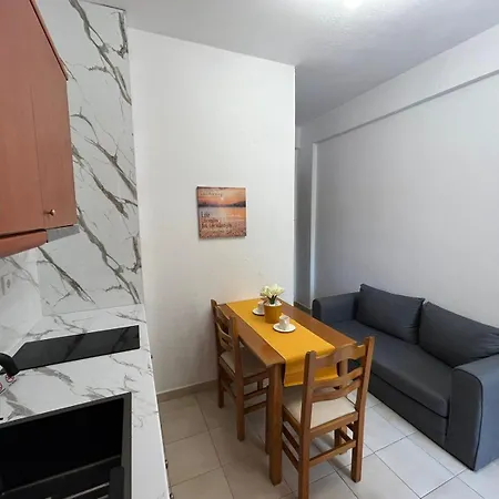 Lejlighed Poseidonio By Mediteran