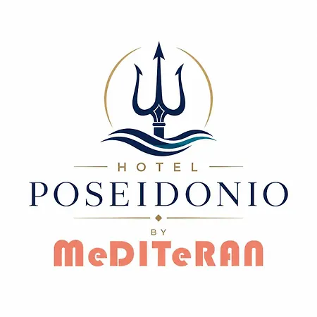 Poseidonio By Mediteran Διαμέρισμα *
