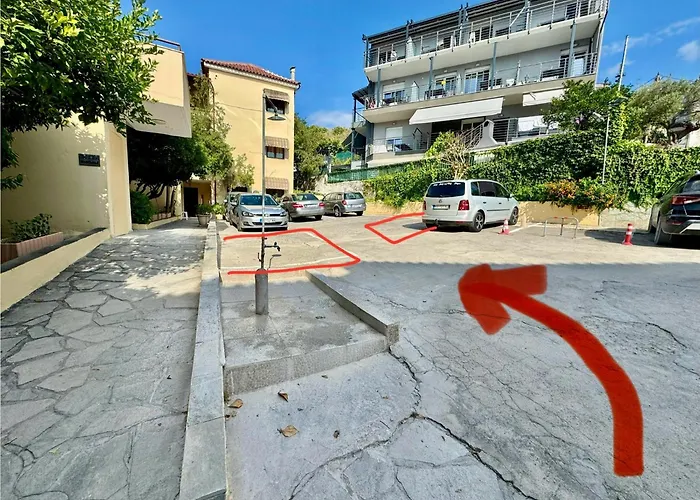 Poseidonio By Mediteran *