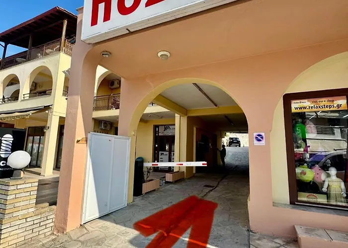 Poseidonio By Mediteran *