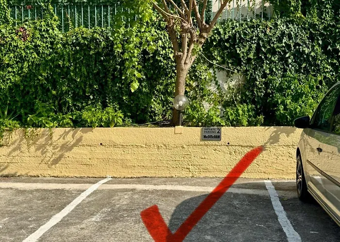 Poseidonio By Mediteran 公寓