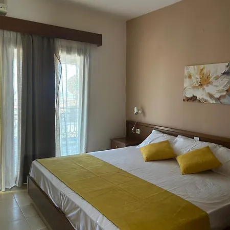 Poseidonio By Mediteran Apartment Polychrono