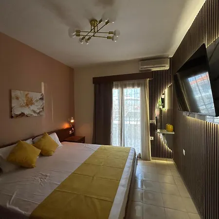 Apartment Poseidonio By Mediteran Polychrono