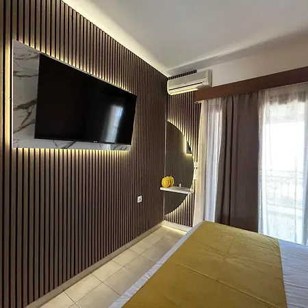 Poseidonio By Mediteran * Polychrono